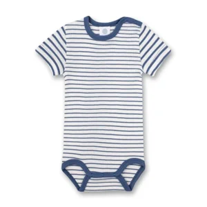 Sanetta Baby Jongen romper: Duopack ( SAN.3 )