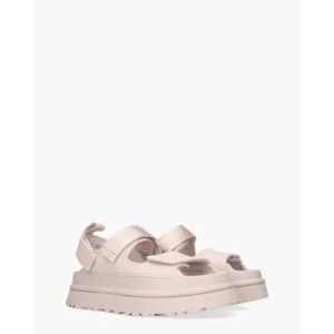 UGG Goldenglow Sandal Bay Fog Damessandalen