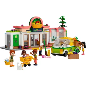 LEGO® 41729 Friends Biologische supermarkt