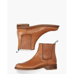 Floris Van Bommel Zurichi 02.01 Dames Chelseaboots