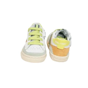 Banaline Sneaker 24122515 Wit/Groen