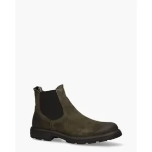 Ugg Biltmore Groen Heren Chelseaboots