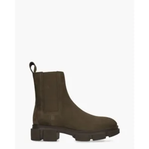 Copenhagen Studios CPH570 Bruin Dames Chelseaboots