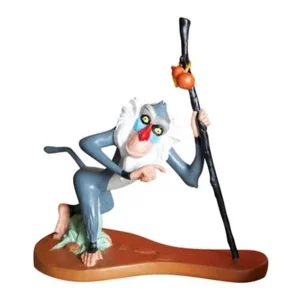 Disney Rafiki Figurine, The Lion King