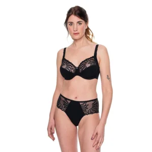 Louisa Bracq – Esperanza – BH Beugel – 514-01 – Noir