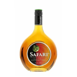 SAFARI 70CL/20%