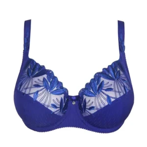 Prima Donna Beugelbh: Orlando, Crazy Blue, Europese Maten ( pdo.88 )