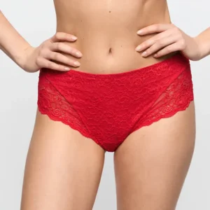 Marie Jo  – Cyrile - Tailleslip – 0502921 – True Red