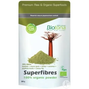 Biotona Superfibres Superfood