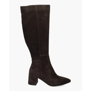Di Lauro Beatrice Donkerbruin Damesboots