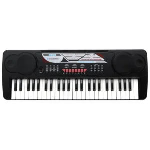 McGrey BK-4910 keyboard met 49 toetsen en partituurhouder