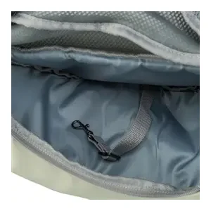 Trixie Hondentas Buikdrager Lichtgroen 50X18X25 CM