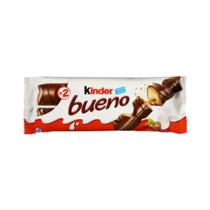 Bueno 43 gr.