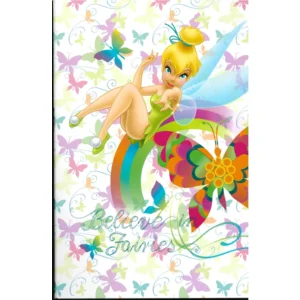 Disney Fairies - A4 2 Ringen - 5cm