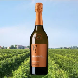 Ponte di Piave Prosecco Millisimato Extra Dry
