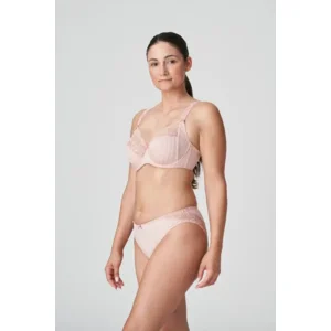 Prima Donna Madison slip in poederroze