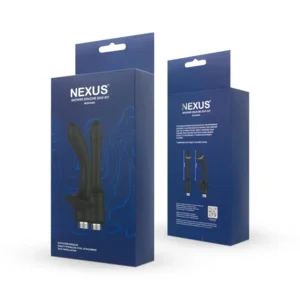 Nexus Shower Douche Duo Kit Beginners