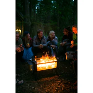 BIOLITE FIREPIT +