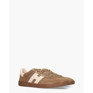 Hogan Cool Bruine Herensneakers