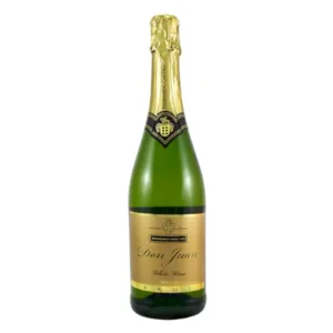Global Winepartners Spain Don Juan Espumoso (low ABV)