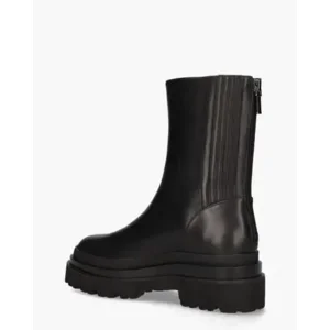 Lola Cruz 032T14 Zwart Damesboots