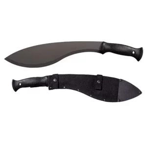 Cold Steel Kukri Machete met sheath