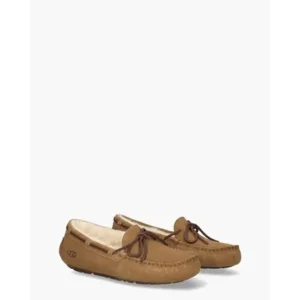 Ugg Dakota Cognac Damespantoffels