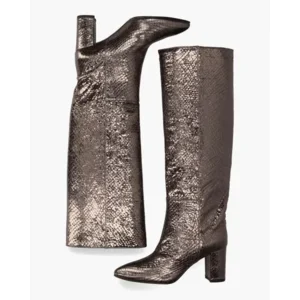 Toral TL-12591 Taupe Damesboots