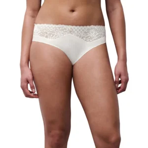 Chantelle – Sublime – Slip – C19WC5 – Milk
