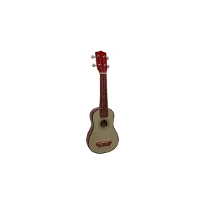 MSA UK9 beginnersukulele, naturel