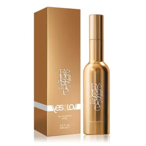 YESforLOV Eau de Parfum Rejouissance Voor Vrouwen