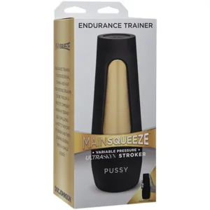Doc Johnson Main Squeeze Endurance Trainer Masturbator