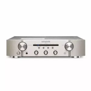 Marantz PM6007 Stereo versterker Zilver