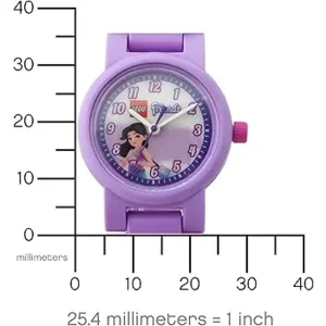 LEGO 8021223 Friends horloge Emma