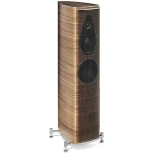 Sonus Faber Olympica Nova II Vloerstaande luidspreker (paar) Walnut