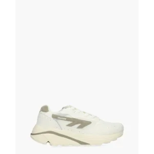 Hi-tec HTS Shadow RGS 206 Beige/Wit Herensneakers