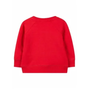 Name-It Rode Meisjes Sweater Netta Newborn