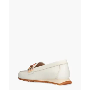 Hispanitas HV264865 Off-White Damesloafers