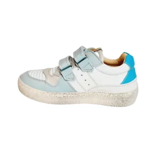 Ocra Sneaker D406 Blauw 31