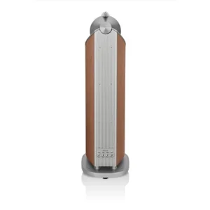 Bowers & Wilkins 803D4 Satijn Walnoot demomodel