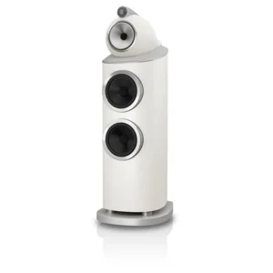 Bowers & Wilkins 802D5 Warm Wit