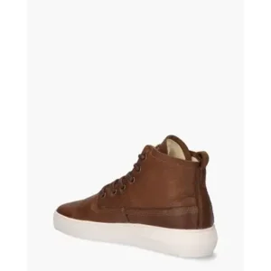Blackstone YG26 Cognac Heren Veterboots