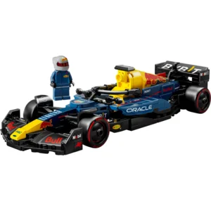 LEGO® 77243 Speed Champions Oracle Red Bull Racing RB20 F1® racewagen