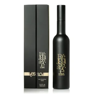 YESforLOV Eau de Parfum Rejouissance Voor Mannen