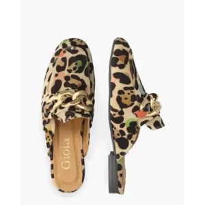 Gioia Tianna-2 Multicolor Damesloafers