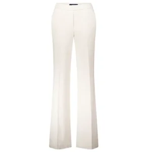 Gardeur Dames broek: Franco800, beige broek, warm ( GAR.17 )