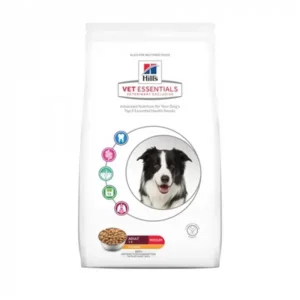 Hill's Vetessentials Canine Adult medium Hondenbrokken