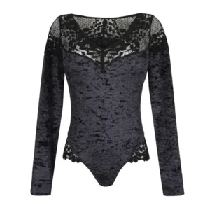 Prima Donna Twist Abbey Road body in blauwzwart