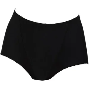 Anita - Safina - Panty - 1849 - Black