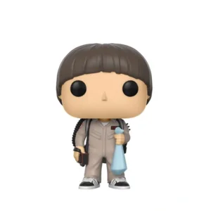 Pop! Television: Stranger Things - Ghostbuster Will